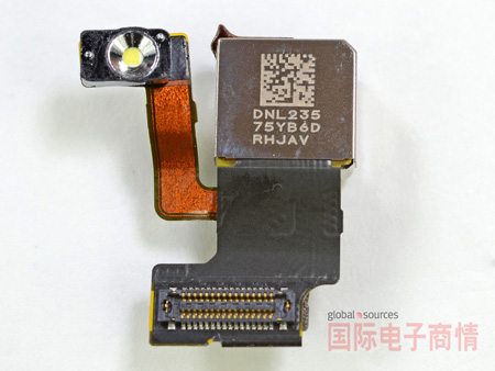 ʵ顷iPhone5׹Ӧ̣乬