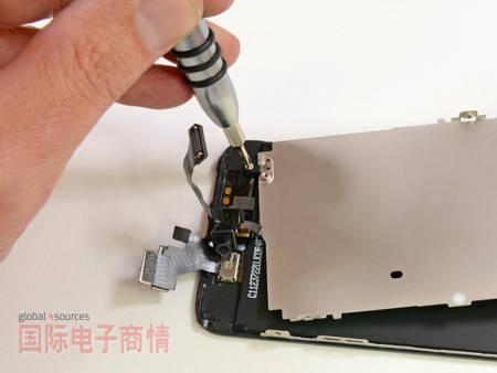 ʵ顷iPhone5׹Ӧ̣乬