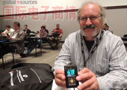 DESIGN East-˼뵼(Freescale)ֻ᳡װòο