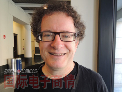 DESIGN East-ӾOpenCV ӿ⿪Gary Bradski