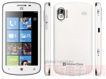 ͨѶ Windows Phone