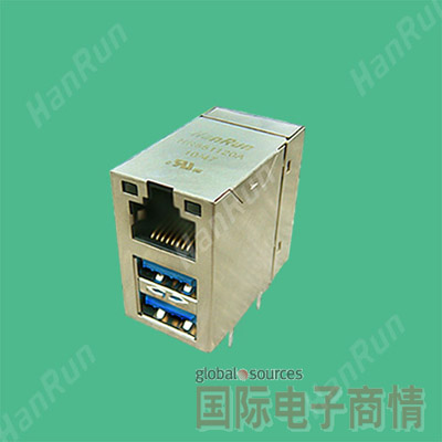 ʵ顷IIC-China 2013չǰרãɽкʵӴUSB 3.0ݴ豸
